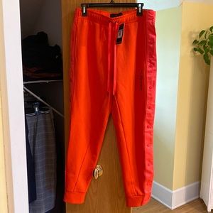 Mens Nike Joggers, sz Medium